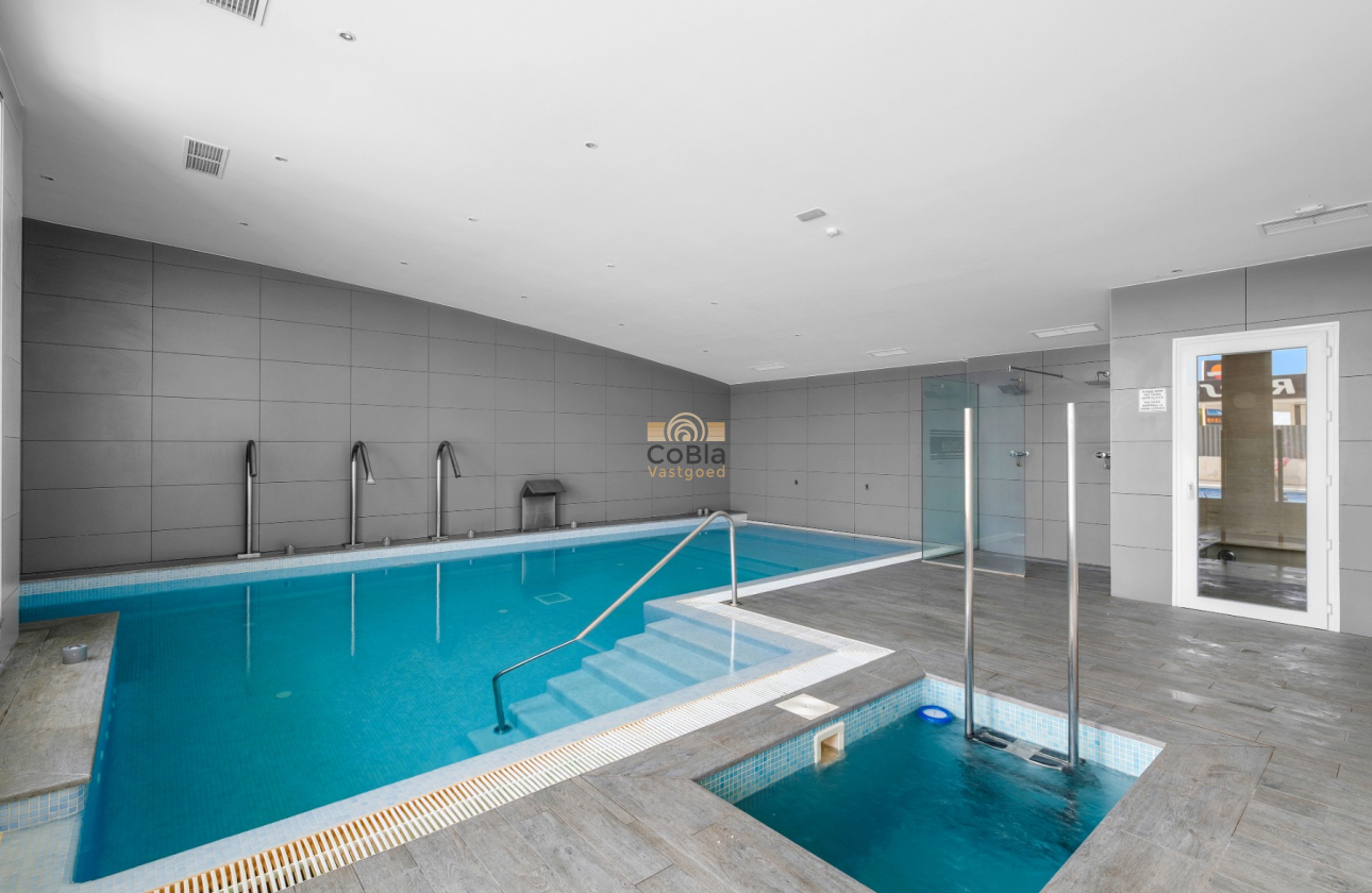 Herverkoop - Apartments - Orihuela Costa - Los Dolses