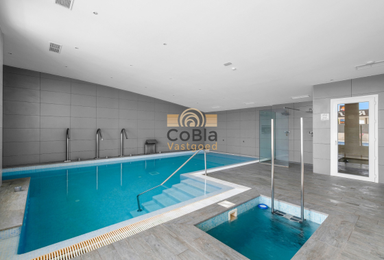Herverkoop - Apartments - Orihuela Costa - Los Dolses