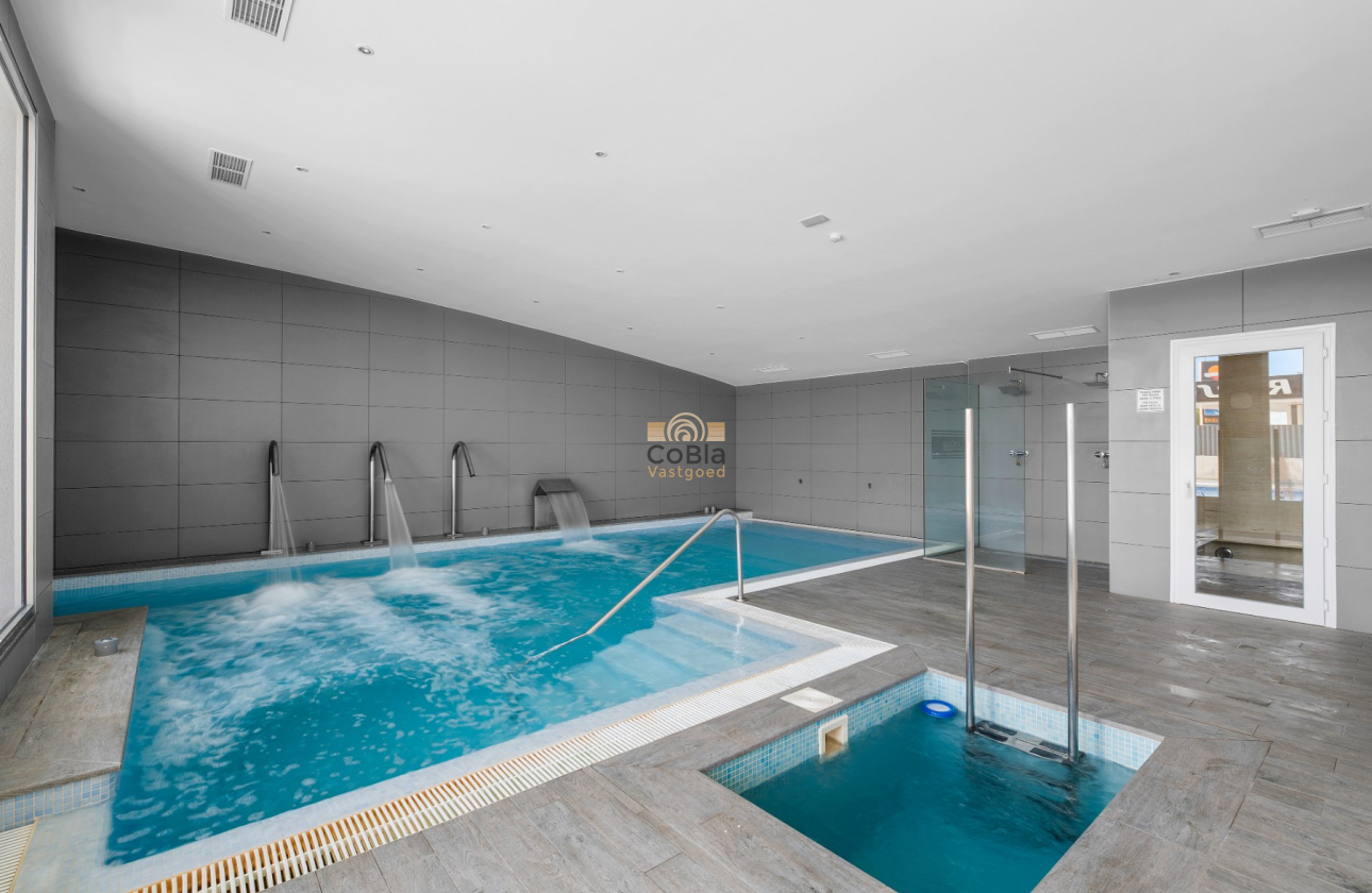 Herverkoop - Apartments - Orihuela Costa - Los Dolses