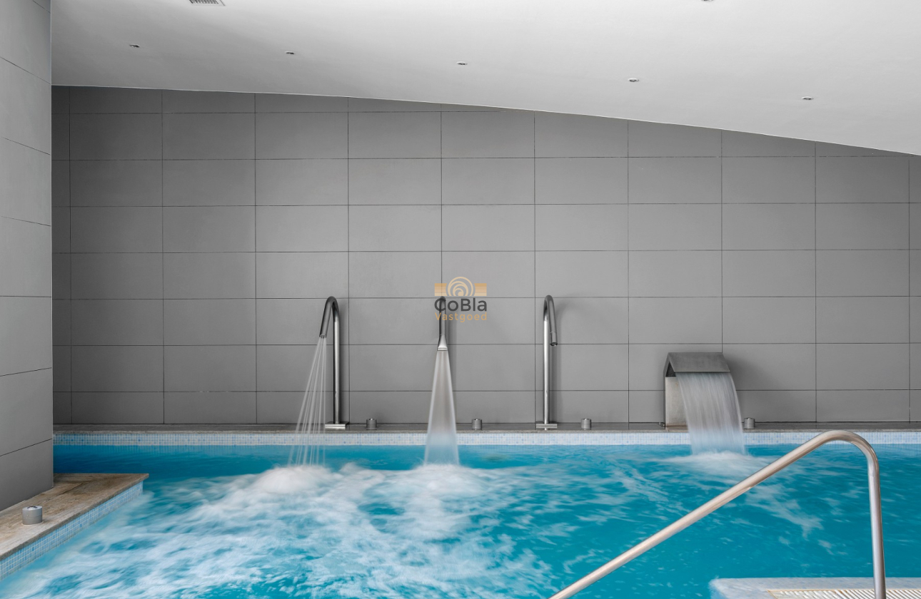 Herverkoop - Apartments - Orihuela Costa - Los Dolses