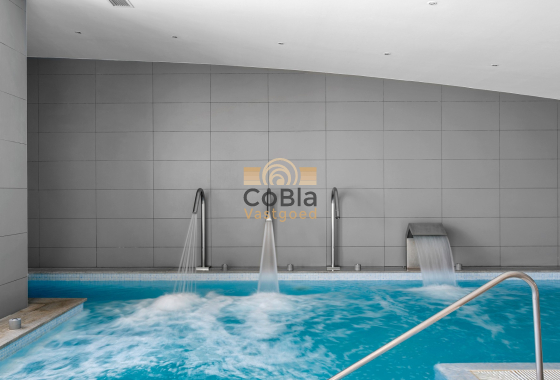 Herverkoop - Apartments - Orihuela Costa - Los Dolses