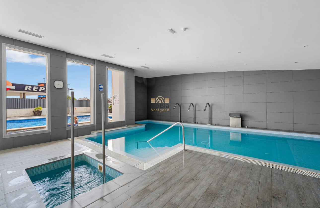 Herverkoop - Apartments - Orihuela Costa - Los Dolses