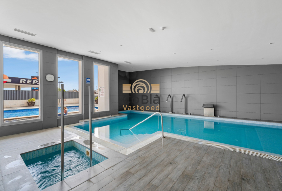 Herverkoop - Apartments - Orihuela Costa - Los Dolses