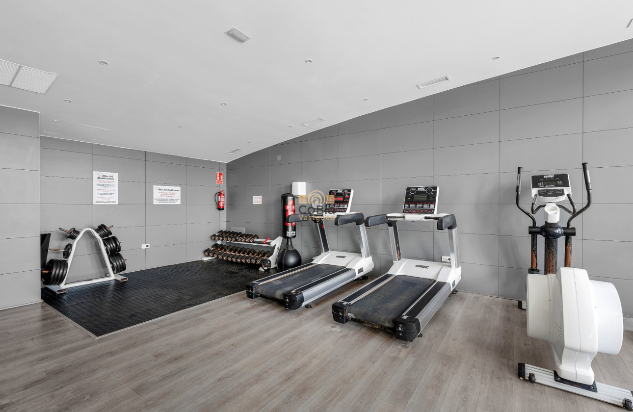 Herverkoop - Apartments - Orihuela Costa - Los Dolses