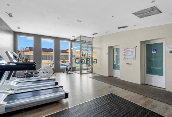 Herverkoop - Apartments - Orihuela Costa - Los Dolses