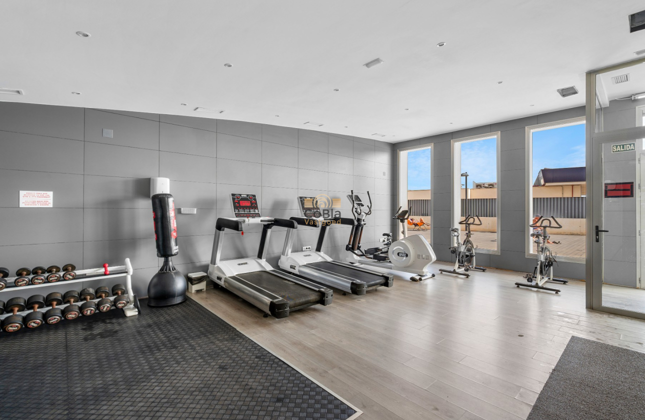 Herverkoop - Apartments - Orihuela Costa - Los Dolses