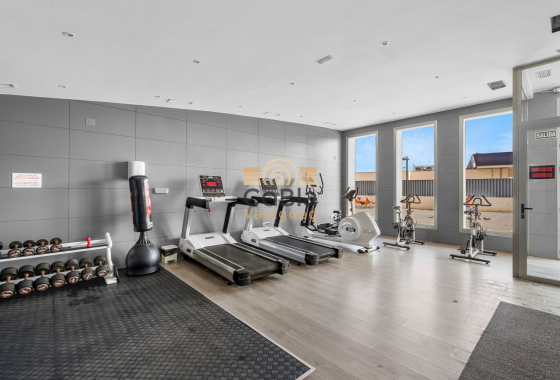 Herverkoop - Apartments - Orihuela Costa - Los Dolses