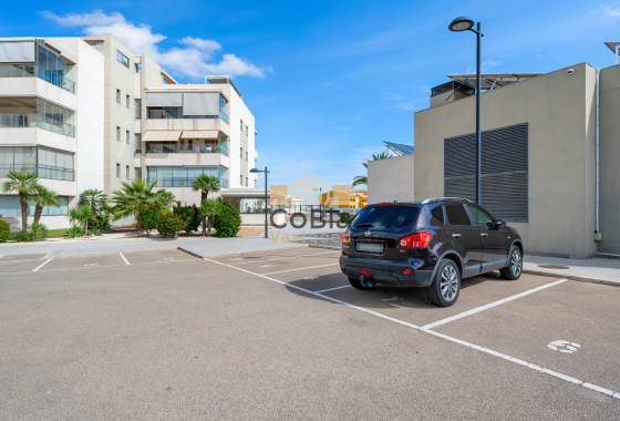 Herverkoop - Apartments - Orihuela Costa - Los Dolses