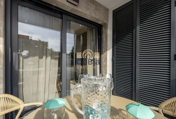Nieuwbouw Woningen - Appartement - Torrevieja - Nueva Torrevieja
