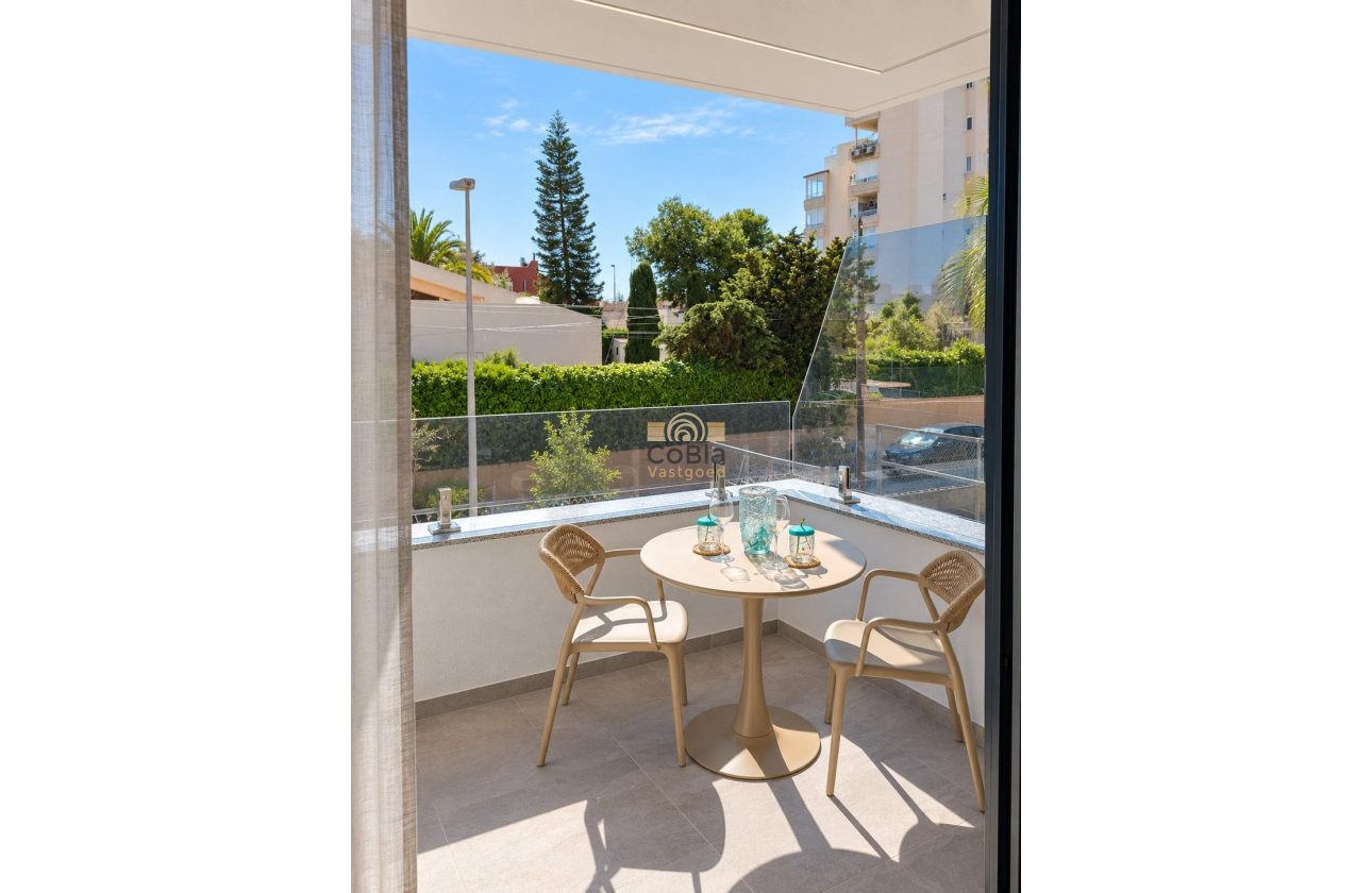 Nieuwbouw Woningen - Appartement - Torrevieja - Nueva Torrevieja