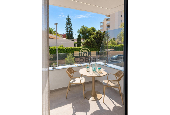 Nieuwbouw Woningen - Appartement - Torrevieja - Nueva Torrevieja