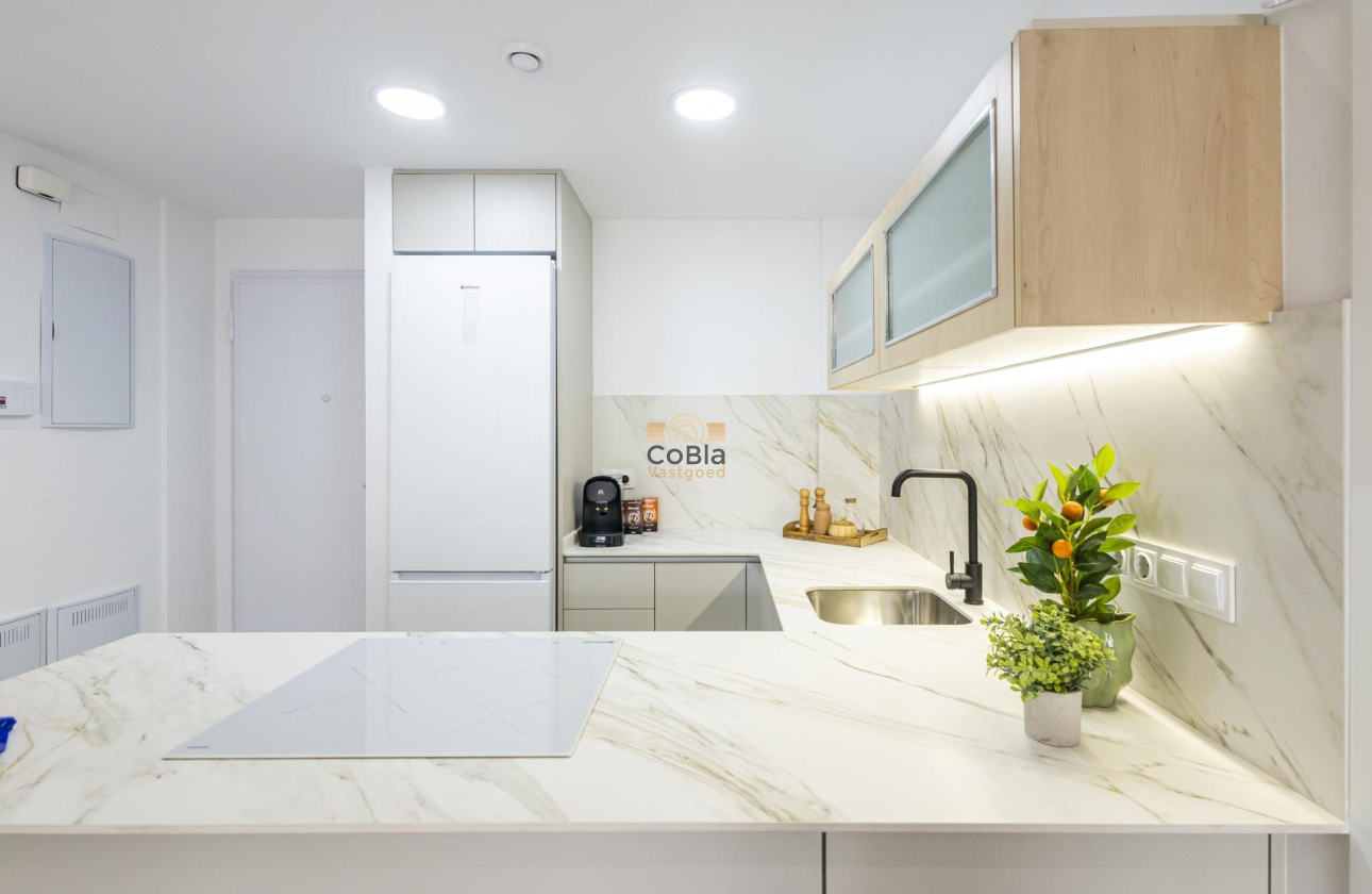 Nieuwbouw Woningen - Appartement - Torrevieja - Nueva Torrevieja