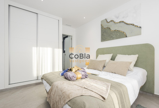 Nieuwbouw Woningen - Appartement - Torrevieja - Nueva Torrevieja