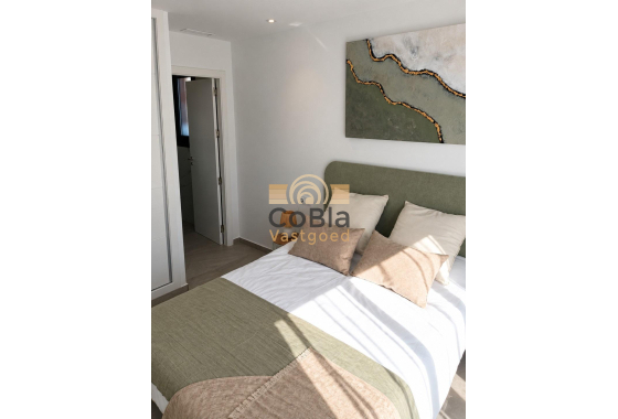 Nieuwbouw Woningen - Appartement - Torrevieja - Nueva Torrevieja