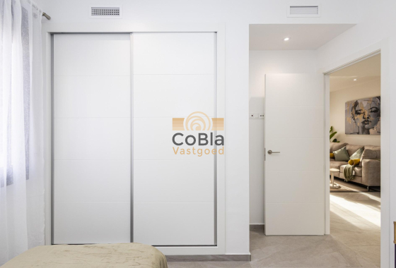 Nieuwbouw Woningen - Appartement - Torrevieja - Nueva Torrevieja