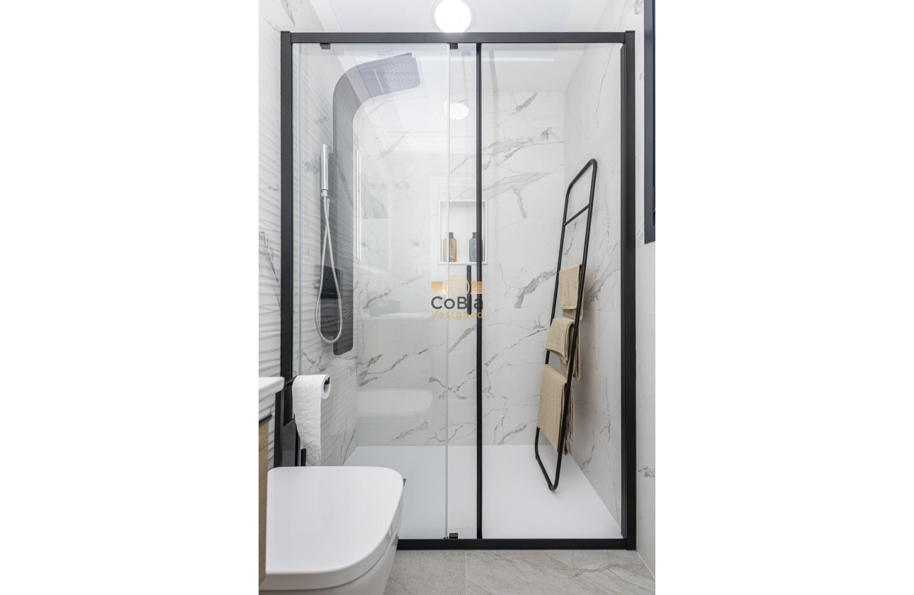 Nieuwbouw Woningen - Appartement - Torrevieja - Nueva Torrevieja