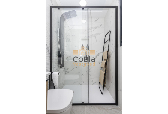 Nieuwbouw Woningen - Appartement - Torrevieja - Nueva Torrevieja