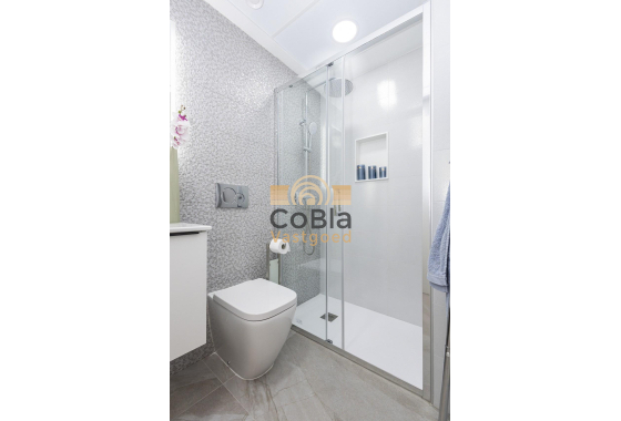Nieuwbouw Woningen - Appartement - Torrevieja - Nueva Torrevieja