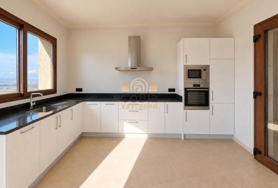 New Build - Townhouse - Turre - Urbaniz. Cortijo Cabrera