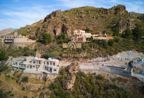 New Build - Townhouse - Turre - Urbaniz. Cortijo Cabrera