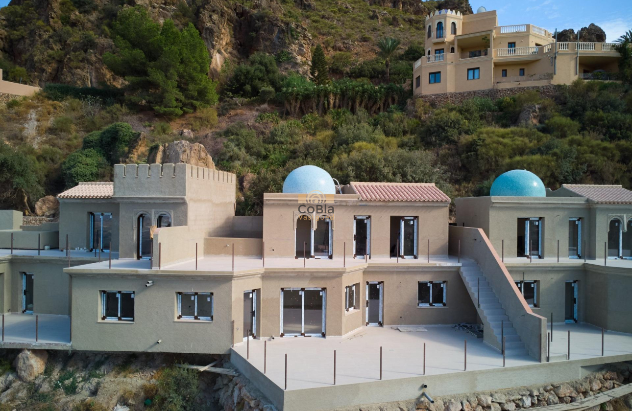 New Build - Townhouse - Turre - Urbaniz. Cortijo Cabrera