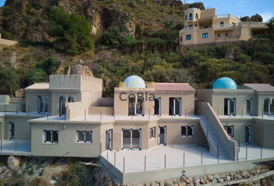 New Build - Townhouse - Turre - Urbaniz. Cortijo Cabrera
