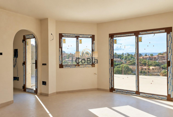 New Build - Townhouse - Turre - Urbaniz. Cortijo Cabrera