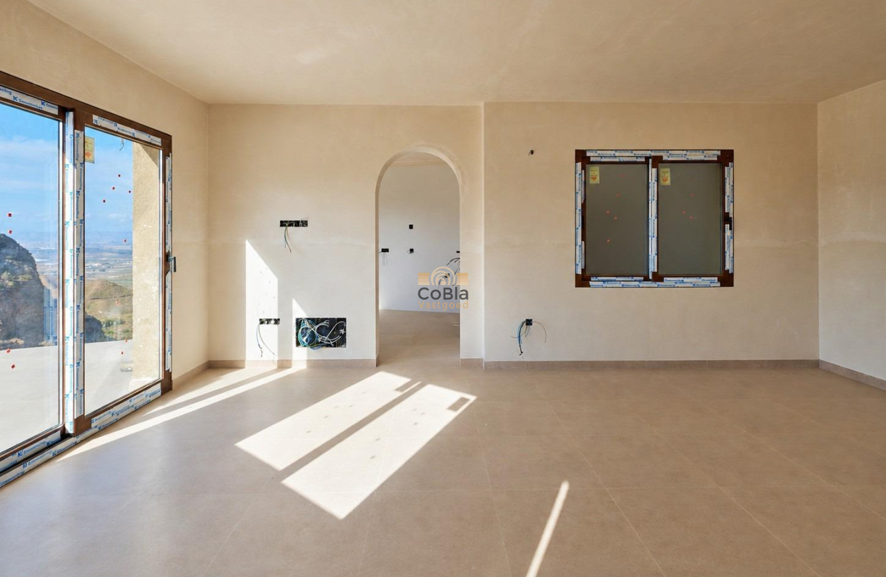 New Build - Townhouse - Turre - Urbaniz. Cortijo Cabrera