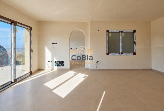 New Build - Townhouse - Turre - Urbaniz. Cortijo Cabrera