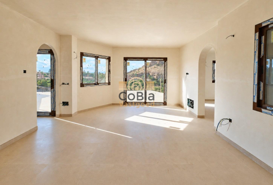 New Build - Townhouse - Turre - Urbaniz. Cortijo Cabrera