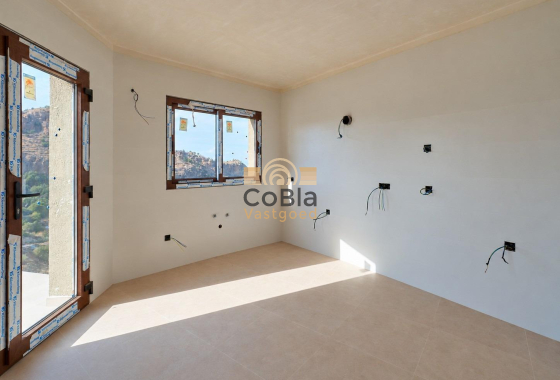 New Build - Townhouse - Turre - Urbaniz. Cortijo Cabrera