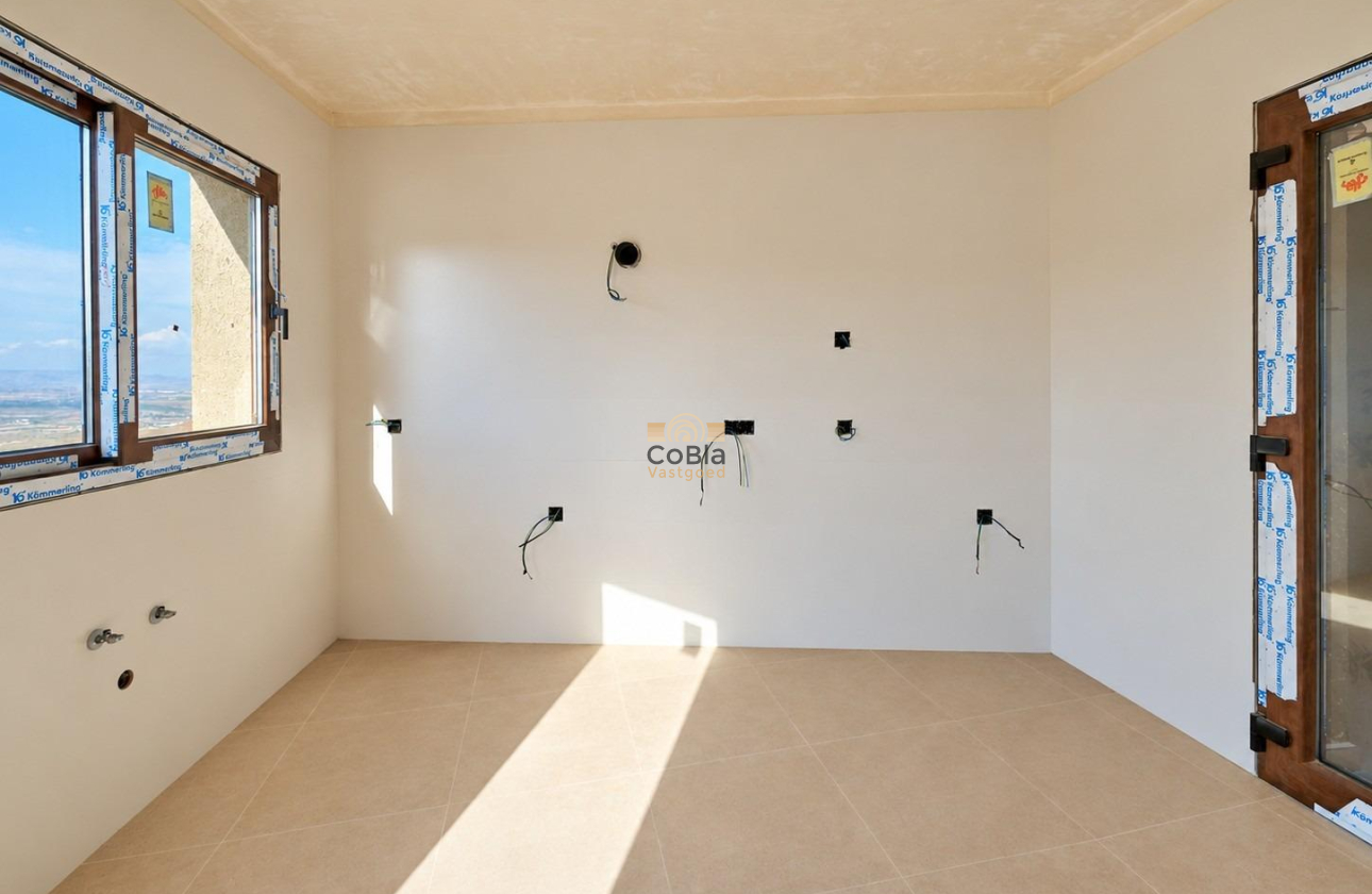 New Build - Townhouse - Turre - Urbaniz. Cortijo Cabrera