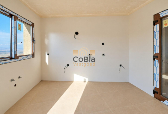 New Build - Townhouse - Turre - Urbaniz. Cortijo Cabrera