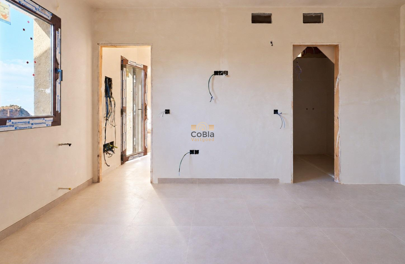 New Build - Townhouse - Turre - Urbaniz. Cortijo Cabrera