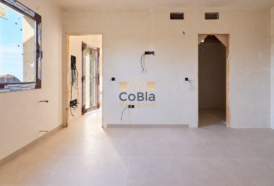 New Build - Townhouse - Turre - Urbaniz. Cortijo Cabrera