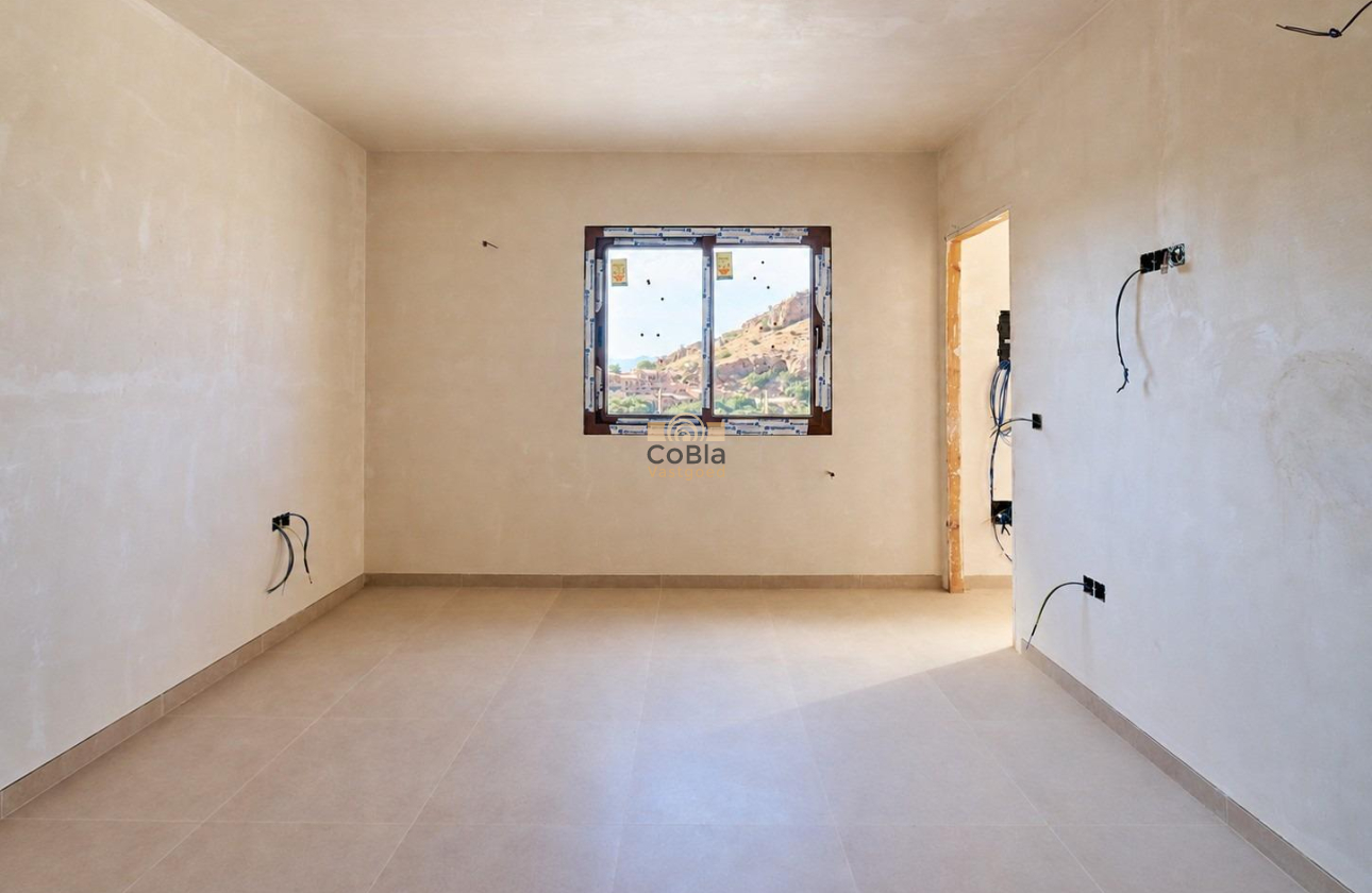 New Build - Townhouse - Turre - Urbaniz. Cortijo Cabrera