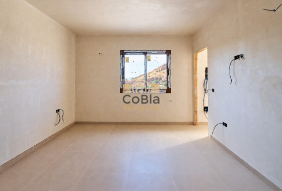 New Build - Townhouse - Turre - Urbaniz. Cortijo Cabrera