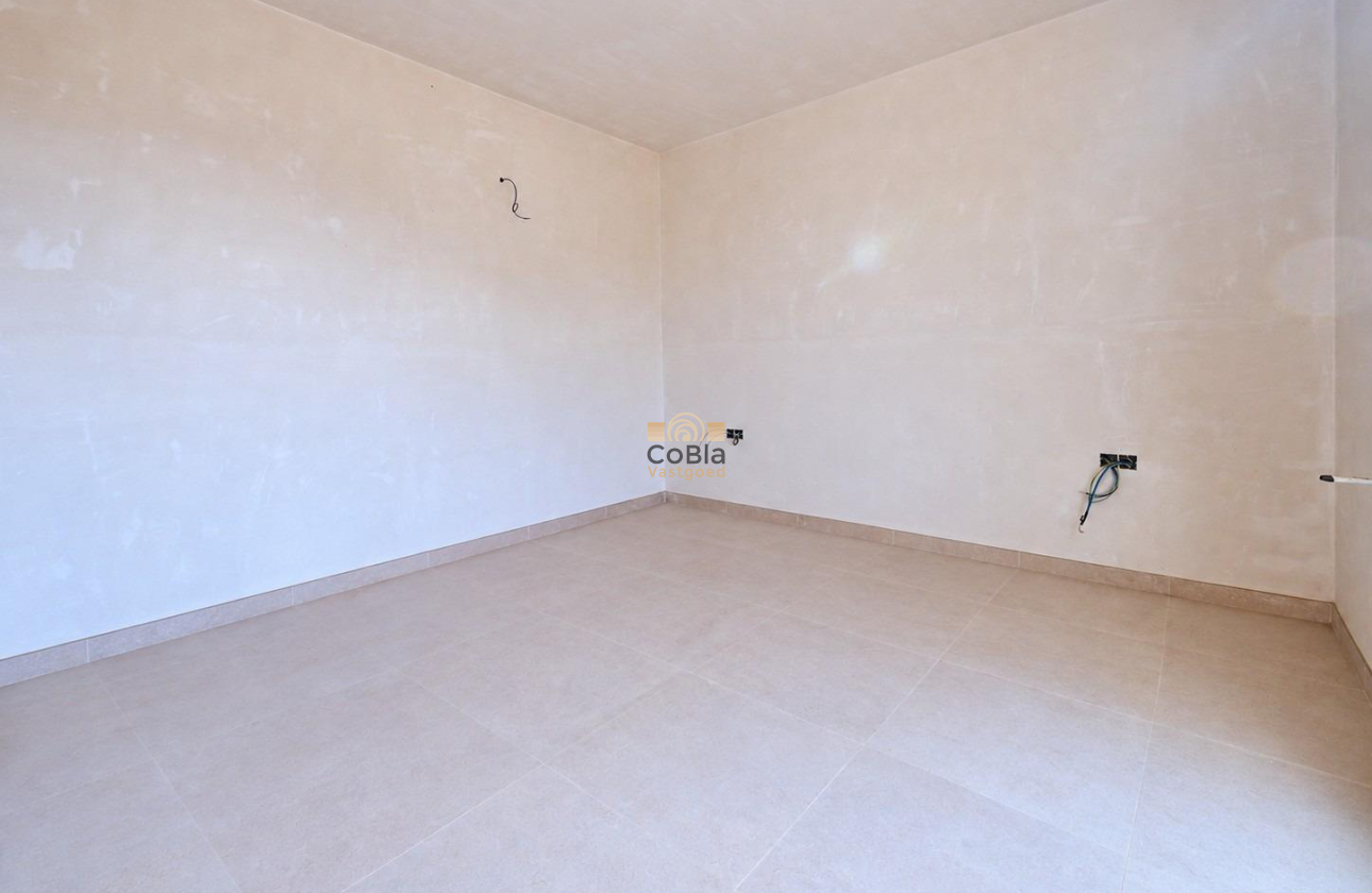 New Build - Townhouse - Turre - Urbaniz. Cortijo Cabrera