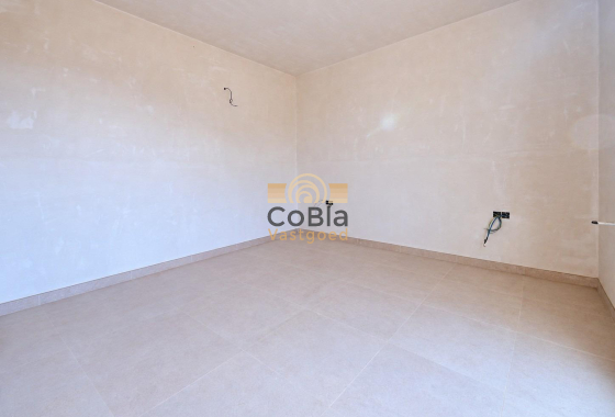 New Build - Townhouse - Turre - Urbaniz. Cortijo Cabrera