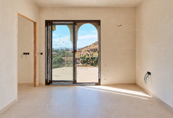 New Build - Townhouse - Turre - Urbaniz. Cortijo Cabrera