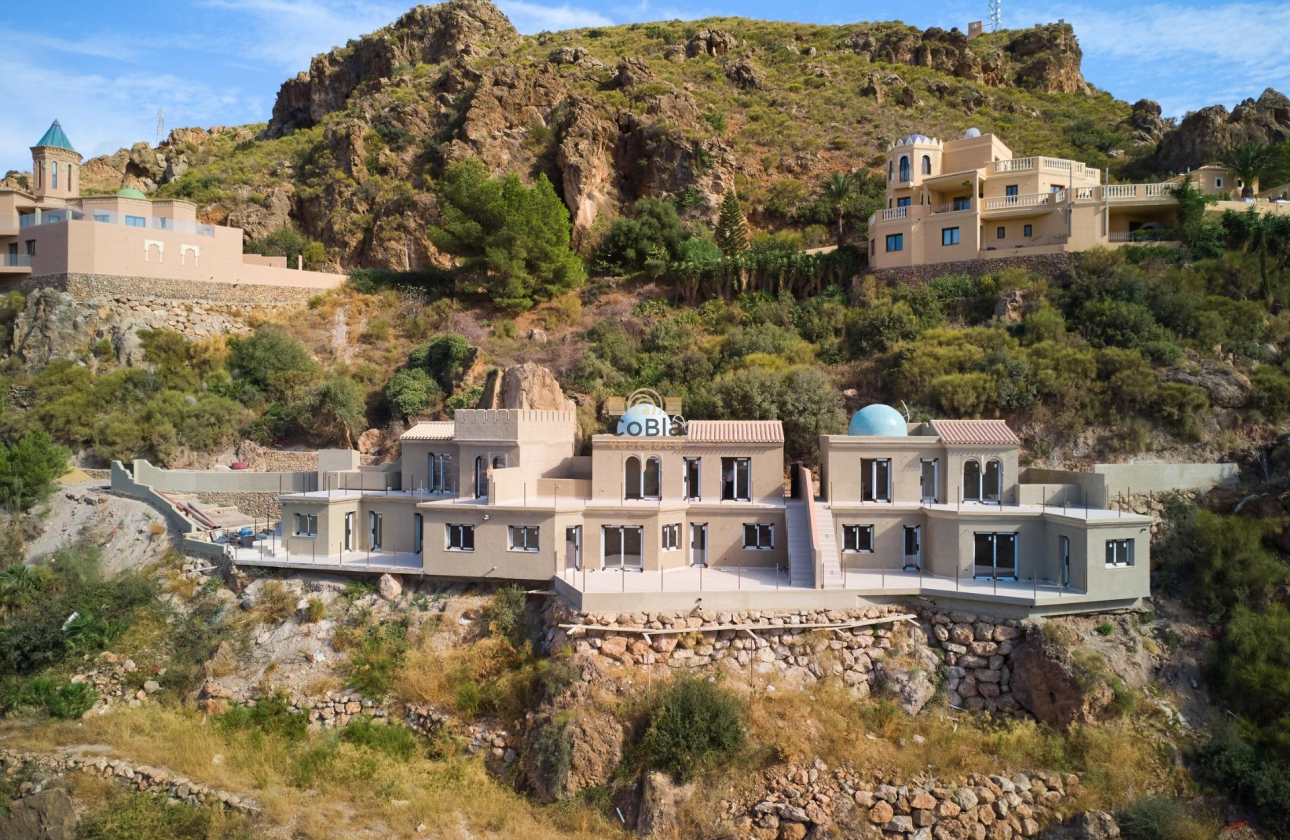 New Build - Townhouse - Turre - Urbaniz. Cortijo Cabrera