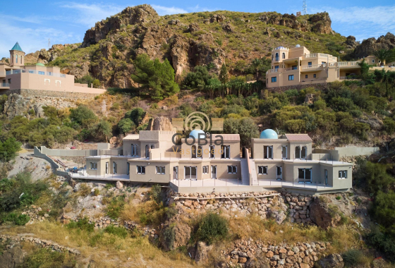 New Build - Townhouse - Turre - Urbaniz. Cortijo Cabrera