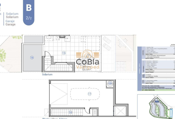Nouvelle construction - Maison de ville - El Campello - Platja de L´Amerador