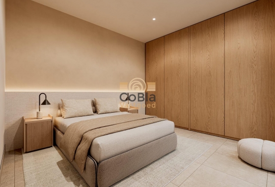 Nieuwbouw Woningen - Herenhuis - Torre Pacheco - pueblo