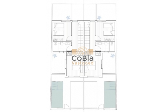 Nieuwbouw Woningen - Herenhuis - Torre Pacheco - pueblo
