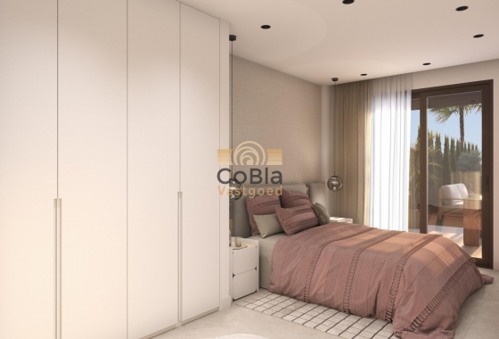 Nieuwbouw Woningen - Appartement - Guardamar del Segura - Puerto