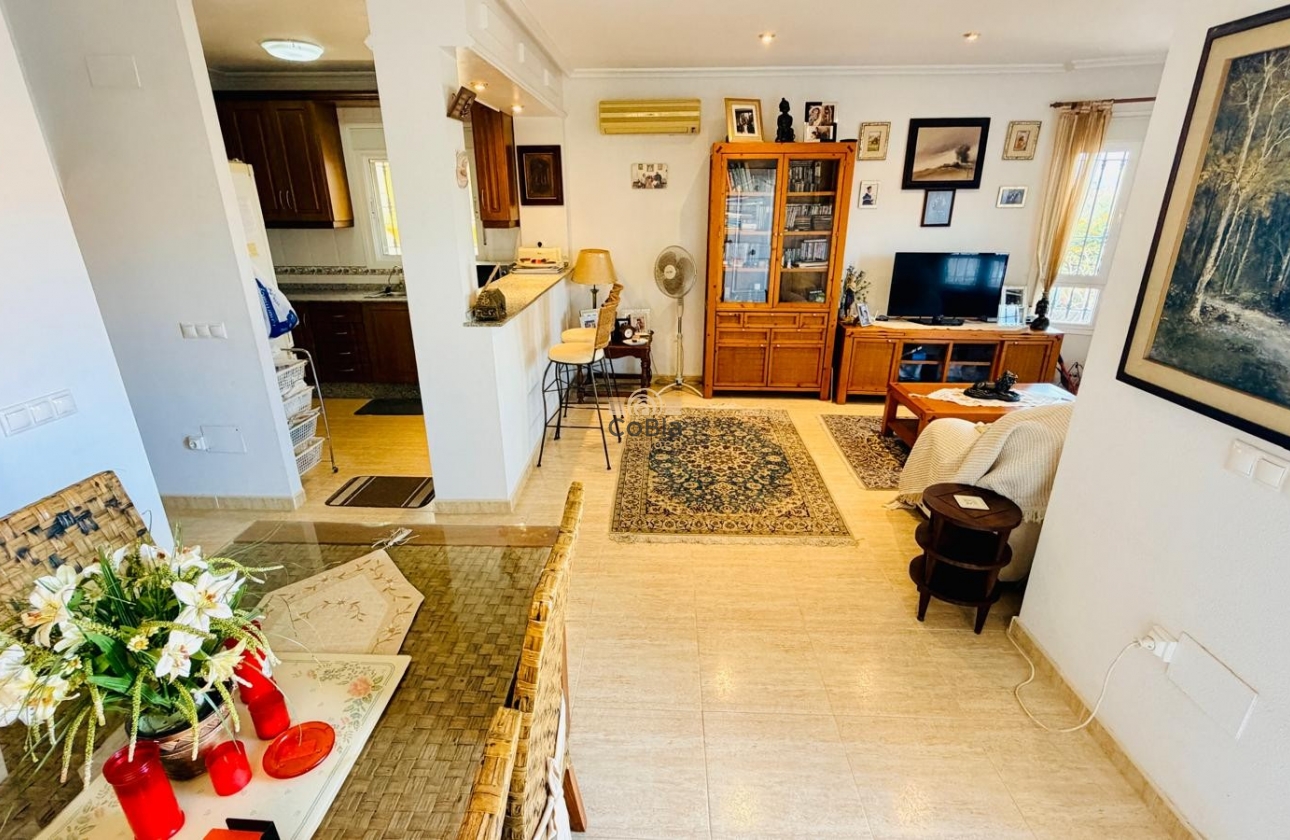 Herverkoop - Detached Villa - Los Montesinos - La Herrada