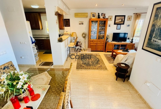 Herverkoop - Detached Villa - Los Montesinos - La Herrada