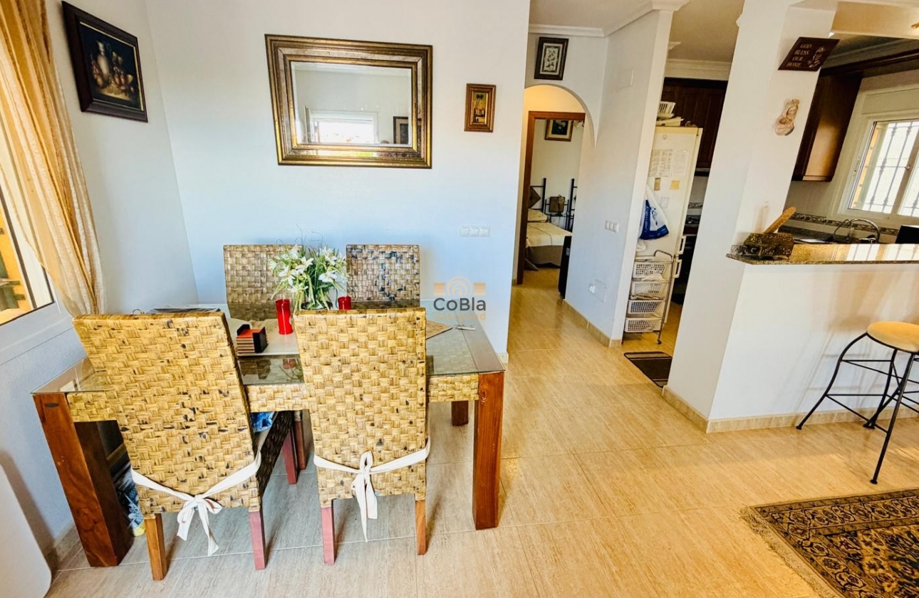 Herverkoop - Detached Villa - Los Montesinos - La Herrada