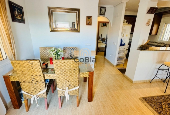 Herverkoop - Detached Villa - Los Montesinos - La Herrada